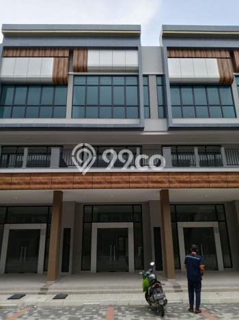 Ruko untuk Disewa di Pusat Bekasi Luas Bangunan 189m2 Ruko untuk Disewa di Pusat Bekasi Luas Bangunan 189m2