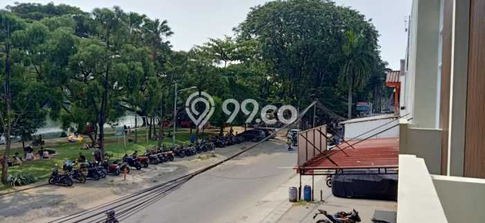 Unit Ruko Dijual di Bekasi Utara Bekasi 162m2 Unit Ruko Dijual di Bekasi Utara Bekasi 162m2
