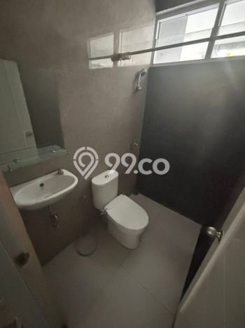 Rumah Strategis Modern Lb 200m2 di Rawalumbu, Bekasi Rumah Strategis Modern Lb 200m2 di Rawalumbu, Bekasi