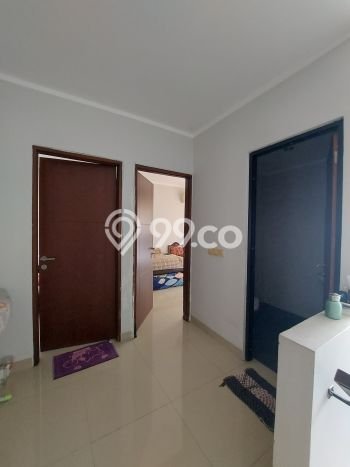 Rumah Elit Modern Siap Huni di Summarecon Bekasi Bekasi Rumah Elit Modern Siap Huni di Summarecon Bekasi Bekasi