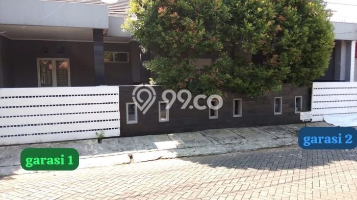 Rumah Strategis Modern Lb 200m2 di Rawalumbu, Bekasi Rumah Strategis Modern Lb 200m2 di Rawalumbu, Bekasi