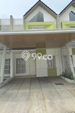 Jual Rumah Eksklusif 3 KT di Prima Harapan, Bekasi Jual Rumah Eksklusif 3 KT di Prima Harapan, Bekasi