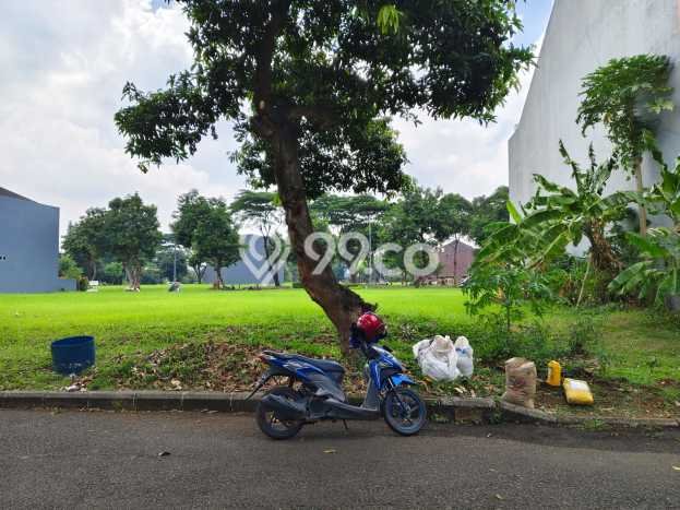 Tanah Dijual di Bekasi Seluas 280m2 Strategis Tanah Dijual di Bekasi Seluas 280m2 Strategis