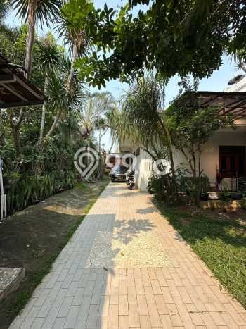 Rumah Elit LB 180m2 Siap Pakai Desain Elegan di Pulomas, Jakarta Timur Rumah Elit LB 180m2 Siap Pakai Desain Elegan di Pulomas, Jakarta Timur