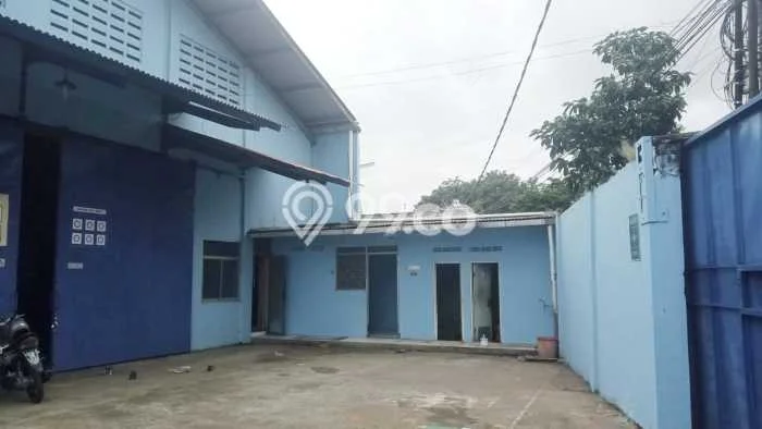 Unit Gudang Strategis di Tambun Selatan, Bekasi Potensi Cuan Besar Unit Gudang Strategis di Tambun Selatan, Bekasi Potensi Cuan Besar