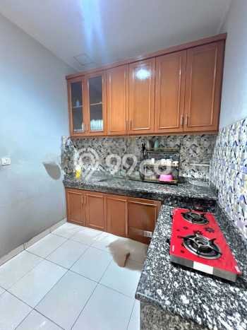 Rumah sewa siap pakai 3 Kamar Tidur di Summarecon Bekasi, Bekasi Rumah sewa siap pakai 3 Kamar Tidur di Summarecon Bekasi, Bekasi