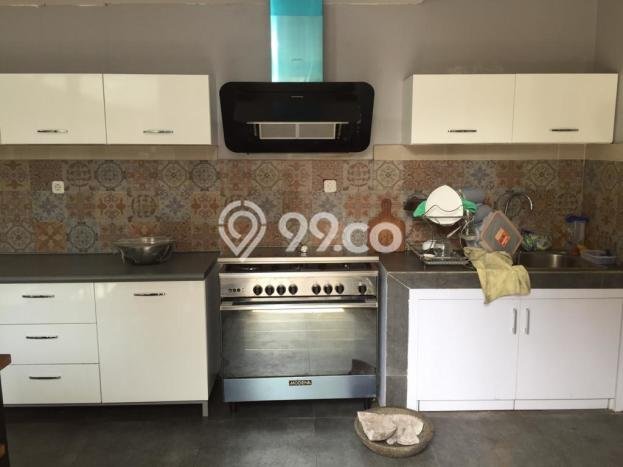 Dijual Hunian Rumah Nyaman 3 Kamar di Bintara, Bekasi Dijual Hunian Rumah Nyaman 3 Kamar di Bintara, Bekasi