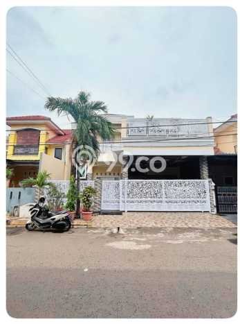 Dijual Rumah Luas Elegan Dengan View Cantik di Prima Harapan, Bekasi Dijual Rumah Luas Elegan Dengan View Cantik di Prima Harapan, Bekasi