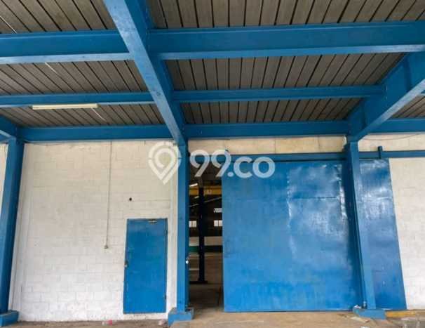 FOR SALE! Gudang di Tambun Selatan Bekasi, LT 4342m2, LB 2015m2 FOR SALE! Gudang di Tambun Selatan Bekasi, LT 4342m2, LB 2015m2