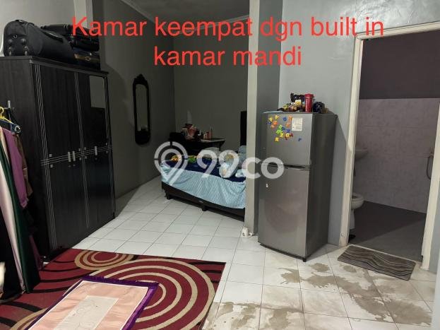 For Sale Hunian Rumah Terawat 5 KT di Jatimulya, Bekasi For Sale Hunian Rumah Terawat 5 KT di Jatimulya, Bekasi