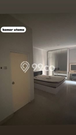 Rumah Strategis Modern Lb 200m2 di Rawalumbu, Bekasi Rumah Strategis Modern Lb 200m2 di Rawalumbu, Bekasi