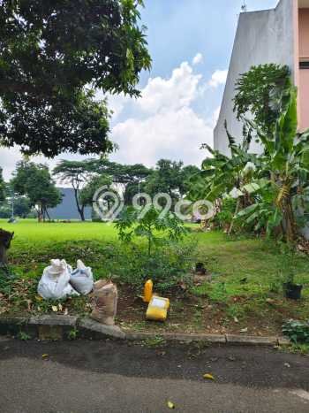 Tanah Dijual di Bekasi Seluas 280m2 Strategis Tanah Dijual di Bekasi Seluas 280m2 Strategis