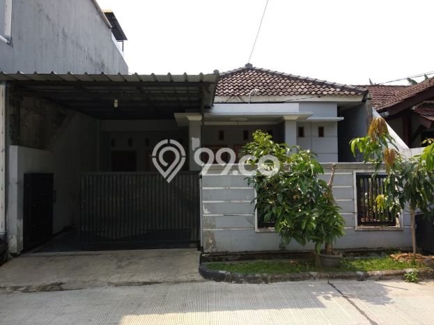 Jual Rumah Eksklusif 4 KT di Jaka Setia, Bekasi Jual Rumah Eksklusif 4 KT di Jaka Setia, Bekasi