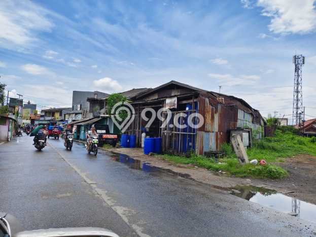 Paling Dicari! Kavling Tanah Disewakan di Bekasi Timur, Bekasi Paling Dicari! Kavling Tanah Disewakan di Bekasi Timur, Bekasi