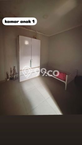 Rumah Strategis Modern Lb 200m2 di Rawalumbu, Bekasi Rumah Strategis Modern Lb 200m2 di Rawalumbu, Bekasi