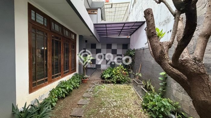 Rumah Elit LB 270m2 Siap Huni Desain Elegan di Pulogebang, Jakarta Timur Rumah Elit LB 270m2 Siap Huni Desain Elegan di Pulogebang, Jakarta Timur