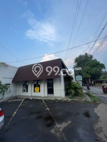 Lokasi Strategis! Dijual Komersial Bisnis di Cimanggis, Depok Kondisi Bagus Lokasi Strategis! Dijual Komersial Bisnis di Cimanggis, Depok Kondisi Bagus