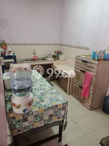 Jual Rumah Eksklusif 4 KT di Bintara, Bekasi Jual Rumah Eksklusif 4 KT di Bintara, Bekasi