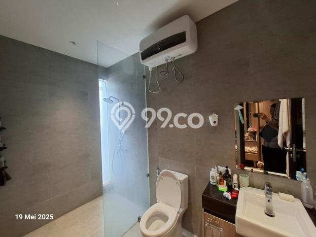 Rumah Luxury Modern Tanpa Renovasi di Jakarta Garden City Jakarta Timur Rumah Luxury Modern Tanpa Renovasi di Jakarta Garden City Jakarta Timur