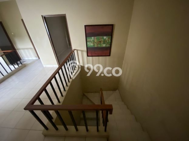 Jual Rumah Luas Megah Dengan View Eksklusif di Grand Wisata, Bekasi Jual Rumah Luas Megah Dengan View Eksklusif di Grand Wisata, Bekasi