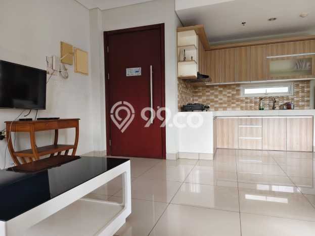 Dijual Apartemen 4 KT & 3 KM di Bekasi Lokasi Strategis Dijual Apartemen 4 KT & 3 KM di Bekasi Lokasi Strategis