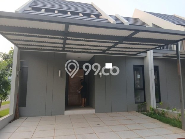 Hunian Super Mewah dengan Akses Paling Strategis di Grand Wisata, Bekasi Hunian Super Mewah dengan Akses Paling Strategis di Grand Wisata, Bekasi