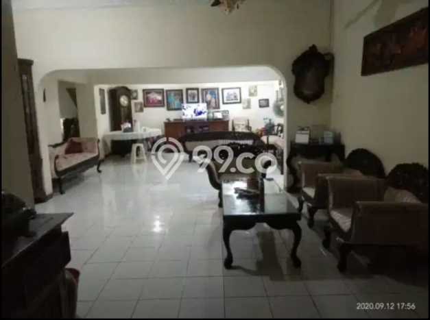 Tanah Kavling Dijual di Rawamangun, Jakarta Timur dengan Luas Tanah 122m2 Tanah Kavling Dijual di Rawamangun, Jakarta Timur dengan Luas Tanah 122m2