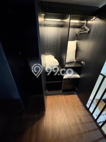 Untuk Dijual Apartemen Nyaman di Kelapa Gading Jakarta Utara 1 Kamar Tidur Untuk Dijual Apartemen Nyaman di Kelapa Gading Jakarta Utara 1 Kamar Tidur