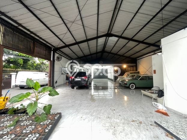 Lokasi Strategis! Dijual Komersial Bisnis di Cimanggis, Depok Kondisi Bagus Lokasi Strategis! Dijual Komersial Bisnis di Cimanggis, Depok Kondisi Bagus