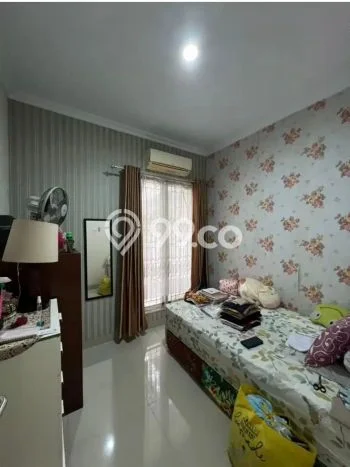 Rumah Strategis Modern Lb 87m2 di Bekasi Timur, Bekasi Rumah Strategis Modern Lb 87m2 di Bekasi Timur, Bekasi