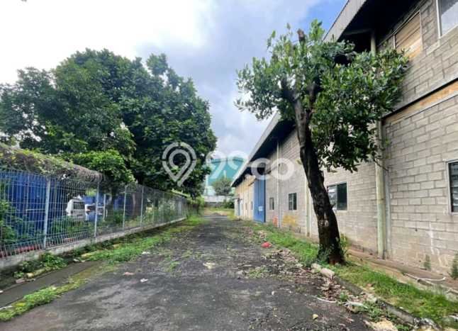 FOR SALE! Gudang di Tambun Selatan Bekasi, LT 4342m2, LB 2015m2 FOR SALE! Gudang di Tambun Selatan Bekasi, LT 4342m2, LB 2015m2