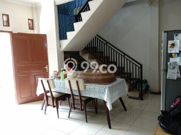 Jual Rumah Eksklusif 4 KT di Jaka Setia, Bekasi Jual Rumah Eksklusif 4 KT di Jaka Setia, Bekasi