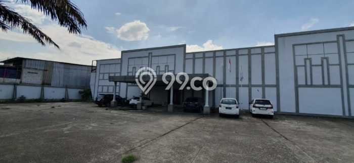 Unit Gudang Strategis di Tambun Selatan, Bekasi Potensi Cuan Besar Unit Gudang Strategis di Tambun Selatan, Bekasi Potensi Cuan Besar