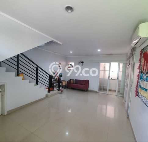 Rumah Elit Modern Siap Huni di Summarecon Bekasi Bekasi Rumah Elit Modern Siap Huni di Summarecon Bekasi Bekasi