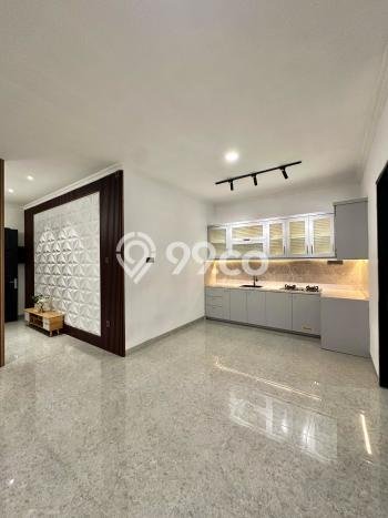 Rumah Minimalis 5 KT LT 240m2 di Cikarang Rumah Minimalis 5 KT LT 240m2 di Cikarang