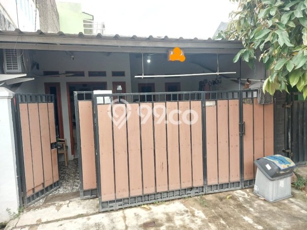 Hunian Terjangkau Dijual Area Tambun Utara, Bekasi Harga Rp 450 Juta Hunian Terjangkau Dijual Area Tambun Utara, Bekasi Harga Rp 450 Juta