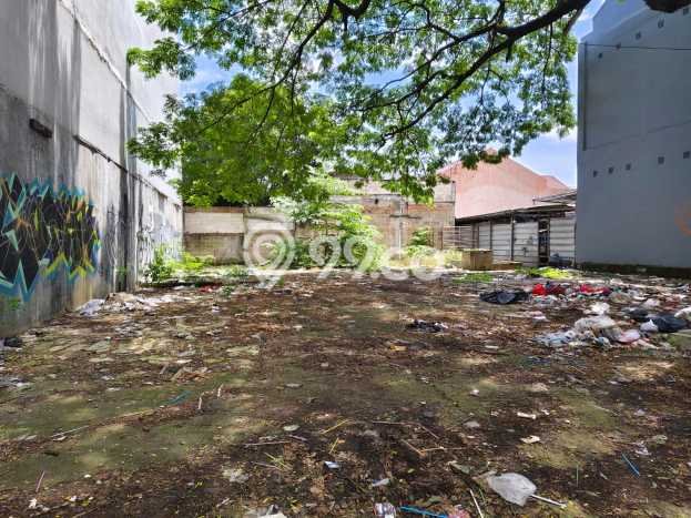 Dijual Tanah Lokasi Duta Harapan, Bekasi Seluas 375m2 Dijual Tanah Lokasi Duta Harapan, Bekasi Seluas 375m2