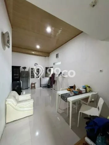 Rumah Strategis Modern Lb 87m2 di Bekasi Timur, Bekasi Rumah Strategis Modern Lb 87m2 di Bekasi Timur, Bekasi