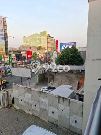 FOR RENT! Ruko di Jatiwaringin Cocok untuk Bisnis 494m2 FOR RENT! Ruko di Jatiwaringin Cocok untuk Bisnis 494m2
