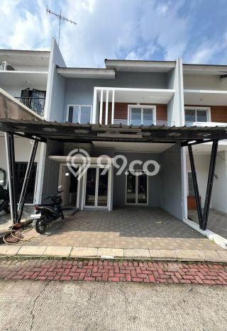 Dijual Rumah Strategis Bagus Punya 2 KT di Bekasi Utara Bekasi - Dijual Rumah Strategis Bagus Punya 2 KT di Bekasi Utara Bekasi -