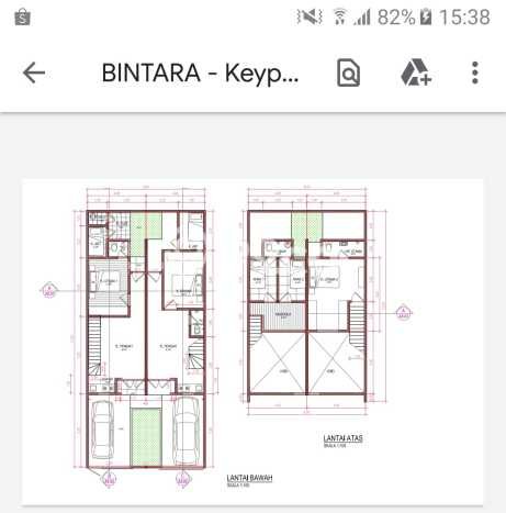 Rumah di Bekasi Kondisi Baik Minimalis Dekat Fasilitas Publik Rumah di Bekasi Kondisi Baik Minimalis Dekat Fasilitas Publik