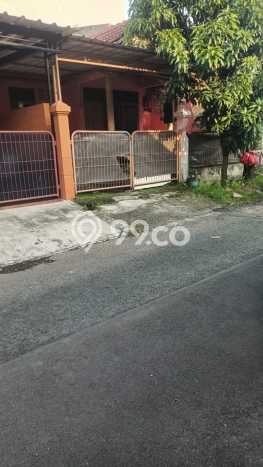 Jual Rumah Modern 2 KT di Prima Harapan, Bekasi Jual Rumah Modern 2 KT di Prima Harapan, Bekasi