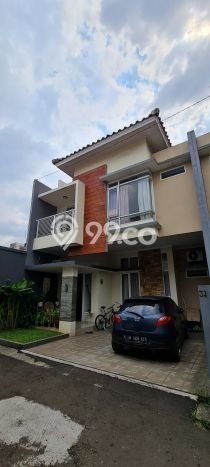 Dijual Cepat Rumah Bagus Siap Huni LB 150m2 di Jagakarsa, Jakarta Selatan Dijual Cepat Rumah Bagus Siap Huni LB 150m2 di Jagakarsa, Jakarta Selatan