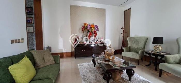 Rumah Elit Modern Siap Huni di Cipete Jakarta Selatan Rumah Elit Modern Siap Huni di Cipete Jakarta Selatan