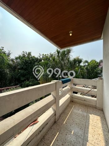 Rumah Elit LB 180m2 Siap Pakai Desain Elegan di Pulomas, Jakarta Timur Rumah Elit LB 180m2 Siap Pakai Desain Elegan di Pulomas, Jakarta Timur