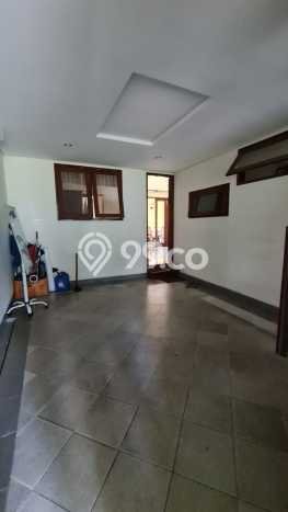 Ready to Use! Premium House LT 288m2 Desain Modern di Grand Wisata Ready to Use! Premium House LT 288m2 Desain Modern di Grand Wisata