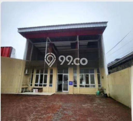 Unit Ruko Tersedia di Jatiwaringin Spesifikasi LB 165m2 Unit Ruko Tersedia di Jatiwaringin Spesifikasi LB 165m2