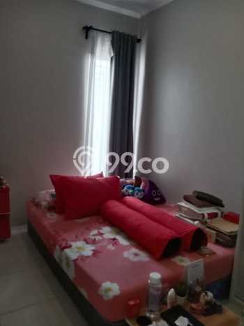 Rumah Minimalis 4 KT di harapan indah Bekasi Unfurnished Rumah Minimalis 4 KT di harapan indah Bekasi Unfurnished