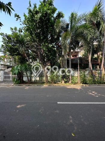 Rumah Elit LB 180m2 Siap Pakai Desain Elegan di Pulomas, Jakarta Timur Rumah Elit LB 180m2 Siap Pakai Desain Elegan di Pulomas, Jakarta Timur
