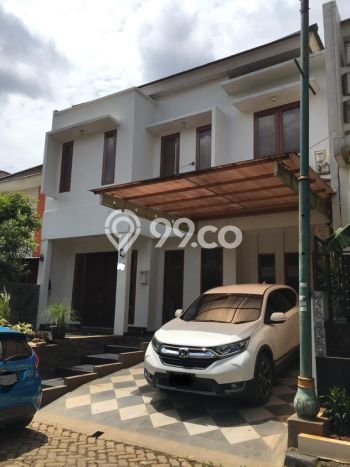 Dijual Hunian Rumah Nyaman 3 Kamar di Bintara, Bekasi Dijual Hunian Rumah Nyaman 3 Kamar di Bintara, Bekasi